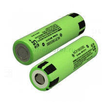 Аккумулятор Panasonic 18650, 3400mAh