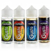 Жидкость Gusto 