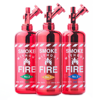 Жидкость FIRE
