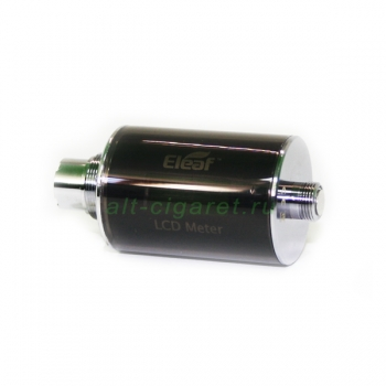 LCD meter (мультиметр)