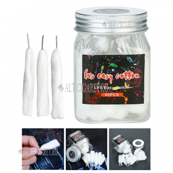 Lvs Easy Cotton Вата