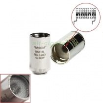 Испаритель Eleaf Lyche, NotchСoil SS316