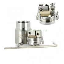 Eleaf RBA база для Lyche