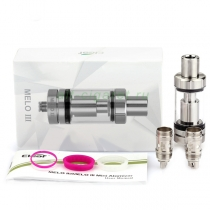 Eleaf MELO 3 атомайзер - миниатюра 1