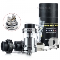Augvape Merlin MTL RTA
