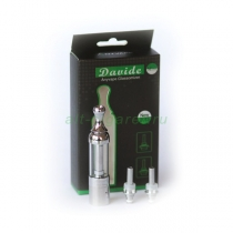 Клиромайзер Davide Anyvape MINI