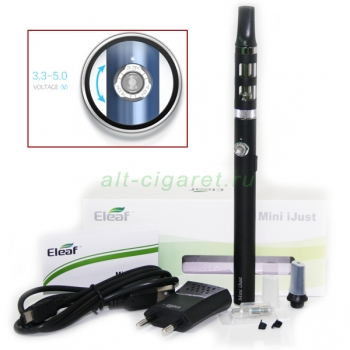 Mini iJust Kit 1300 mAh