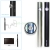 Аккумулятор Mini iJust 510, 1300 mAh- миниатюра 2