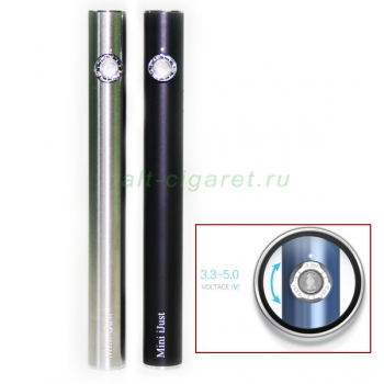 Аккумулятор Mini iJust 1300 mAh
