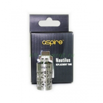 Бак для Aspire Mini Nautilus Hollowed Out Sleeve 