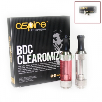 Aspire Mini Vivi Nova BDC