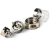 Monstruito Flying Saucer RDA Coil Master - миниатюра 5