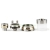 Monstruito Flying Saucer RDA Coil Master - миниатюра 6