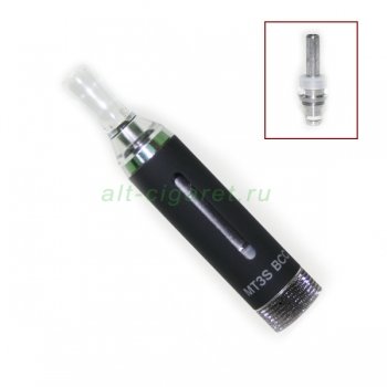 Клиромайзер МT3S BCC Kanger
