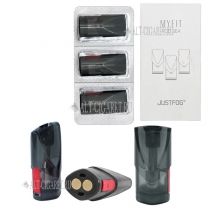 Картридж JUSTFOG MyFit Pod