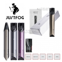  JUSTFOG MyFit Pod Kit- миниатюра 1