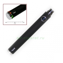 Аккумулятор eVod twist 900 mAh