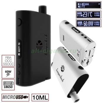 Kanger NEBOX Starter kit