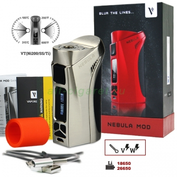 Vaporesso Nebula TC Бокс МОд 100W 