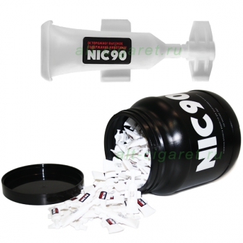 Никобустер NIC90