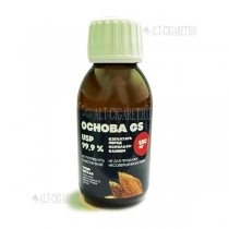 Никотин GS 99,99% (100 mg/ml) 100 мл