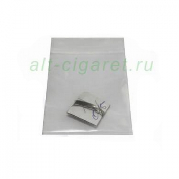 Нихром от Bulli-Smoker 1м  (0,2мм)