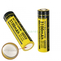 Аккумулятор Nitecore NI18650D 3100mAh