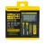 Зарядное устройство Nitecore D4 LCD- миниатюра 3