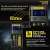 Зарядное устройство Nitecore SC2- миниатюра 9