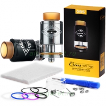 Атомайзер OBS Crius RDTA 4 мл- миниатюра 1