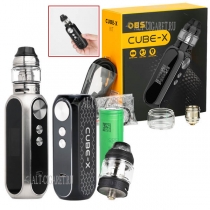  OBS Cube X 80W VW Kit