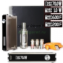Aspire Odyssey Kit 