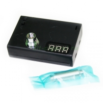 Оhm Meter 