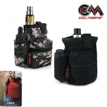 Coil Master Pbag (Сумка на пояс)
