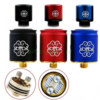 Petri V2 RDA Клон