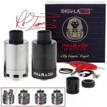 Digiflavor Pharaoh 25 Dripper Tank