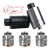 Digiflavor Pharaoh 25 Dripper Tank- миниатюра 4