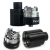 Digiflavor Pharaoh 25 Dripper Tank- миниатюра 6
