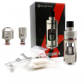Kanger Protank 4 Evolved