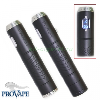 ProVari™ Variable Voltage V2