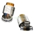 Атомайзер Death Trap RDA- миниатюра 8