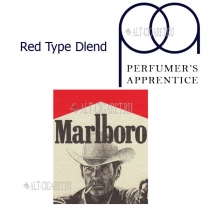  TPA Red Type Blend