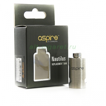 Бак для клиромайзера Aspire Nautilus Mini