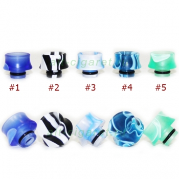 Resin Drip Tip (510)