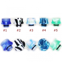 Resin Drip Tip (510)