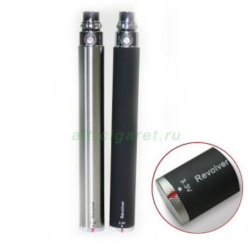 Аккумулятор Revolver Twist 1100 mAh