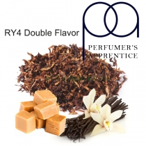  TPA RY4 Double Flavor