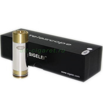 мех-МОд Sigelei 8W 18350