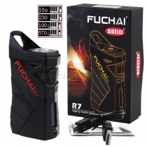 Fuchai R7 230W Бокс МОд
