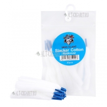 Slacker Cotton Hardcover Demon Killer